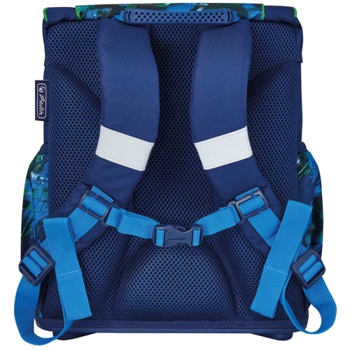 Ранец школьный Herlitz ULTRALIGHT Splash (50026906): Пол ребенка Для мальчиков