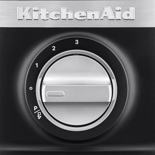Блендер KitchenAid K150 5KSB1325EBM: Об'єм чаші, л 1.4