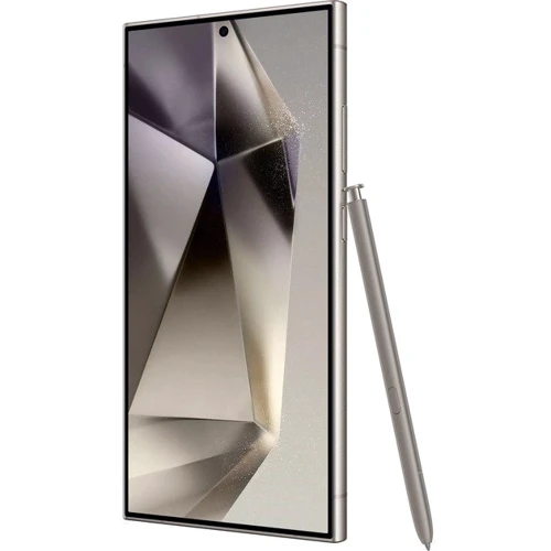 Смартфон Samsung Galaxy S24 Ultra 12/256Gb Titanium Gray Approved Вітринний зразок фото 3