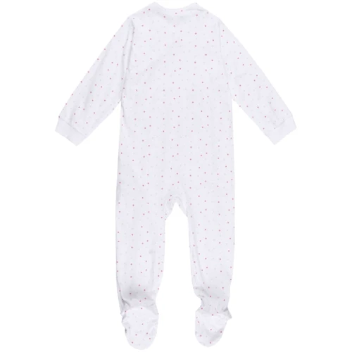 Чоловічок H & M 9Z4271141 80 см білий: Тип Боді, чоловічки, повзунки