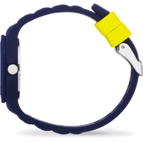 Наручные часы Ice-Watch Dark blue invaders 020320: Тип Женские