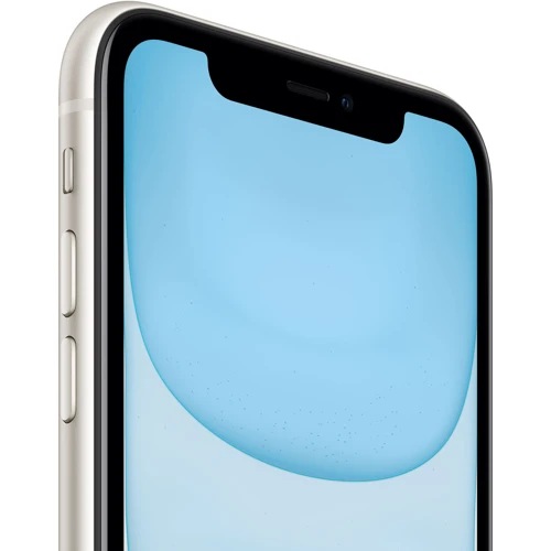 Apple iPhone 11 128GB White (MHDJ3FS/A) UA: Количество ядер 6