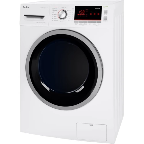 Стиральная машина Amica TAWE6123LSLDS