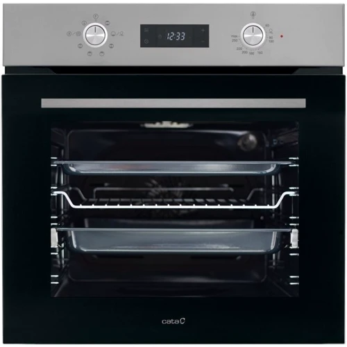 Духовой шкаф электрический Cata MDS 7208 X