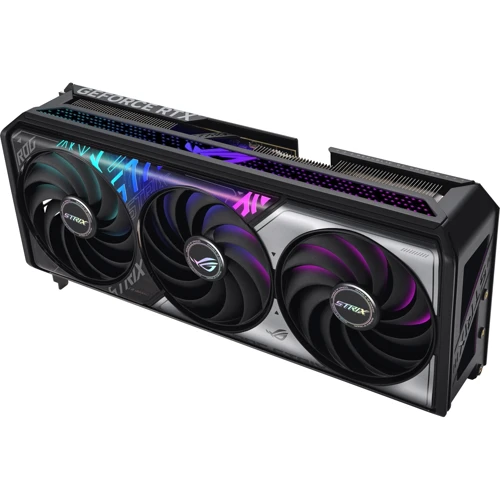 Видеокарта ASUS GeForce (ROG-STRIX-RTX5070-O12G-GAMING)