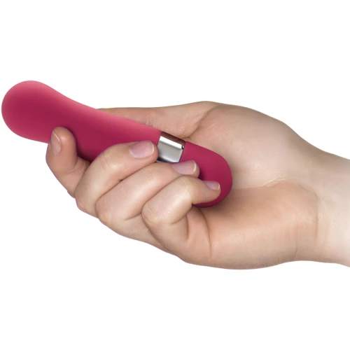 Мини вибратор Toy Joy Tease Soft Silicone Mini-Vibe