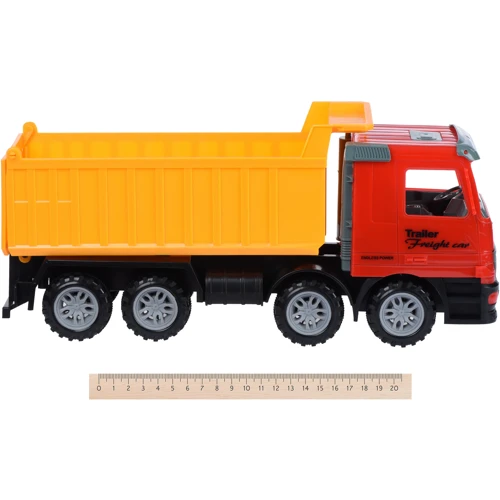 Машинка Same Toy Comaination великий самоскид (98-81Ut-1)