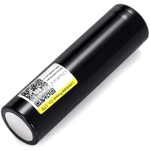 LiitoKala 18650 3200mAh Li-Ion 1шт (Lii-32A) фото 3