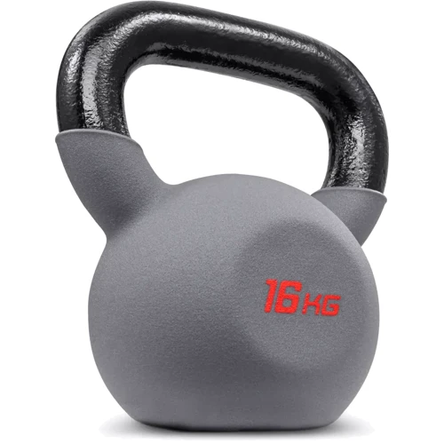 Гиря Hop-Sport 16 кг HS-I016KB (5902308218000)