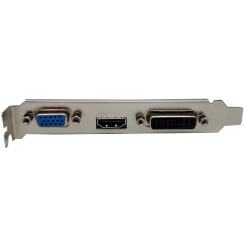 Видеокарта AFOX GeForce GT 710 2 GB (AF710-2048D3L7): Объем памяти, Гб 2