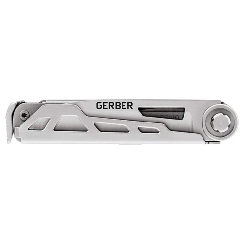 Нож и мультитул Gerber ArmBar Cork, Shimmer Gold, GB (30-001584): Количество инструментов 4