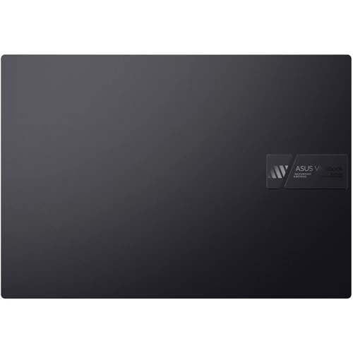 Ноутбук ASUS VivoBook 16X OLED M3604YA-L2284 (90NB11A1-M00CL0) UA: Процессор AMD Ryzen 5 7430U (2.3 - 4.3 ГГц) / 6 - ядерный