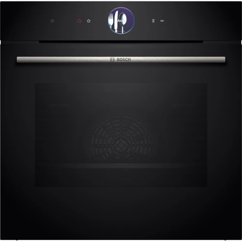 Духова шафа електрична Bosch HMG7361B1