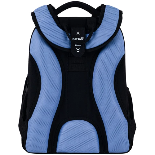 Рюкзак Kite K25-531M-2 Education 531 Love is: Корпус рюкзака Каркасный