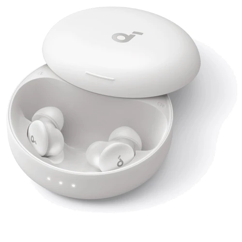 Навушники ANKER SoundСore Sleep A30 White (D1301G21) UA