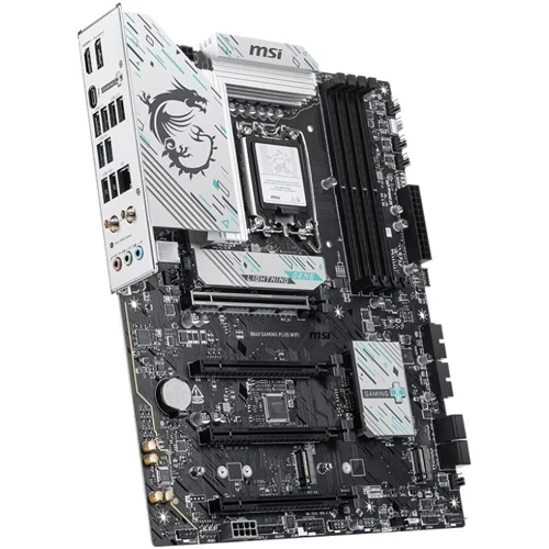 MSI B860 GAMING PLUS WIFI UA