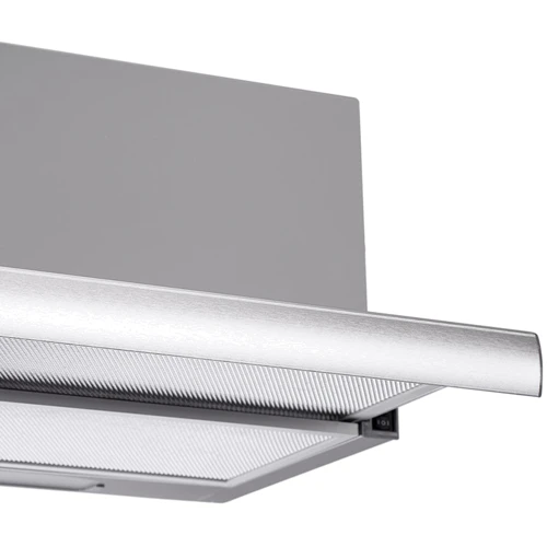 Вытяжка Pyramida TL 60 (1100) Inox: Управление механическое