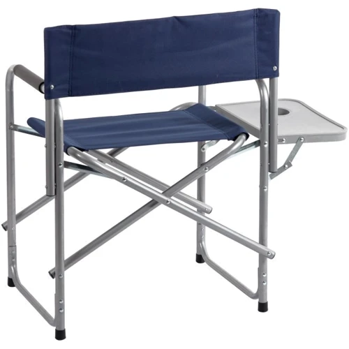 Стул раскладной Skif Outdoor Colonel dark blue (389.00.97): Материал покрытия Oxford 600
