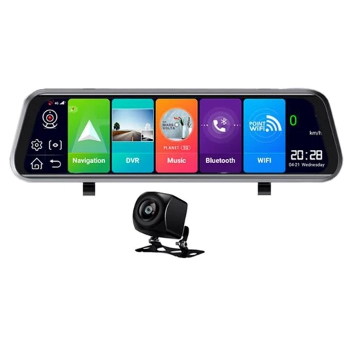 Видеорегистратор-зеркало Celsior DVR M8.1