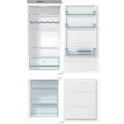 Встраиваемый холодильник Gorenje NRKI418FA0 фото 8