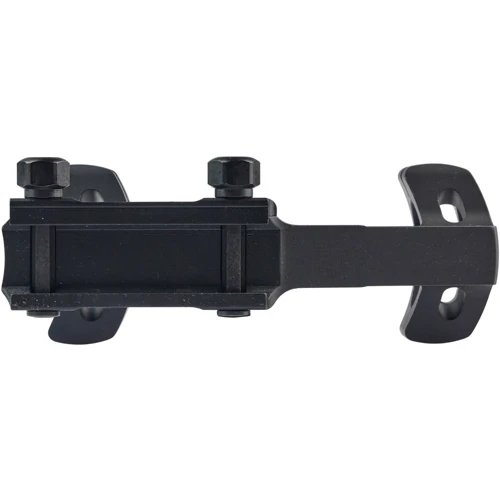 Моноблок Warne 1.9 inch Super High 30 мм (2370.02.99)