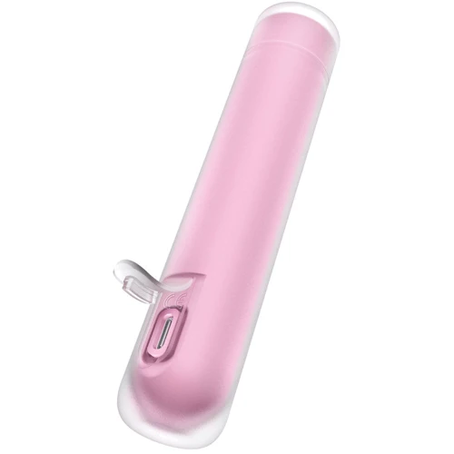 Вакуумный стимулятор клитора Satisfyer First Kiss