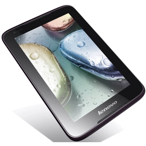 Lenovo IdeaTab A1000-F 16GB Black Grade C Б/У фото 3