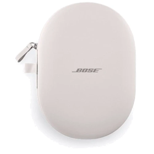 Наушники Bose QuietComfort Ultra Headphones White Smoke (880066-0200) фото 8