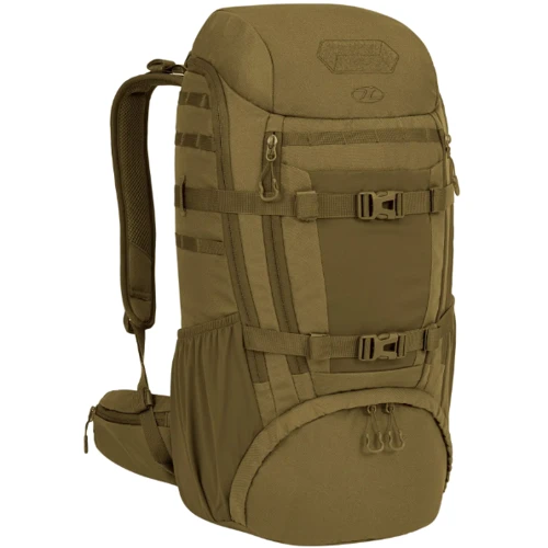 Рюкзак Рюкзак Highlander Eagle 3 Backpack 40L Coyote Tan TT194-CT (929724)