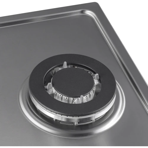 Варочная поверхность газовая Pyramida PFA 640 INOX LUXE фото 7