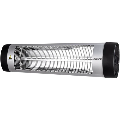 Обогреватель Ardesto IH-2500-Q1S_IH-TS-01: Уровни мощности 5