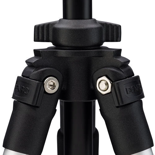 Benro TAC008ABR0E: Минимальная высота 32.5 см