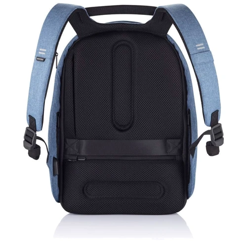 XD Design Bobby Hero Regular Backpack Light Blue (P705.299) for MacBook Pro 15-16" фото 6