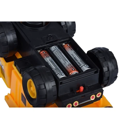 Машинка Same Toy Mod-Builder самоскид (S888Ut)