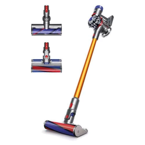 Пылесос Dyson V8 Absolute Plus фото 5