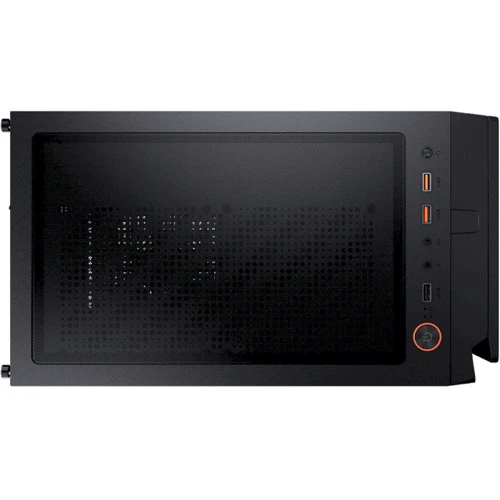 Корпус Cougar Purity RGB Black (385PC40.0001): Назначение игровой