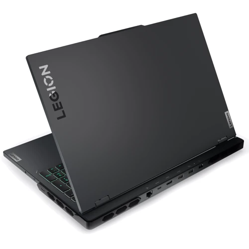 Ноутбук Lenovo Legion Pro 7 16IRX8H (82WQ00CNRA) UA: Оперативная память 32 ГБ