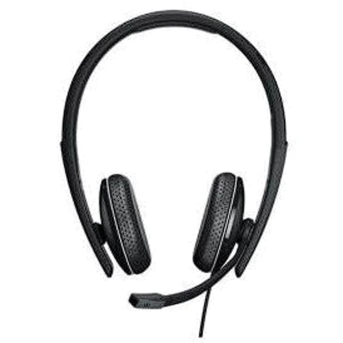 Наушники Sennheiser EPOS Adapt 165 USB II (1000916): Диапазон частот (Гц) 20 - 20 000