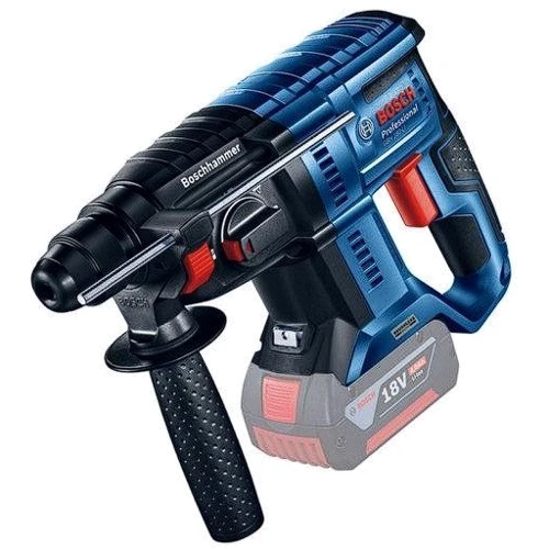 Перфоратор Bosch GBH 180-LI Solo (0611911120)