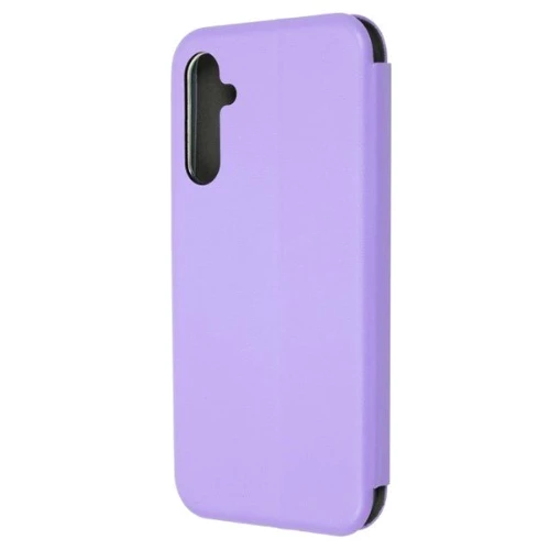 Чехол для телефонов Fashion Classy Lilac for Samsung A245 Galaxy A24 4G (ARM68182): Тип накладка на заднюю часть