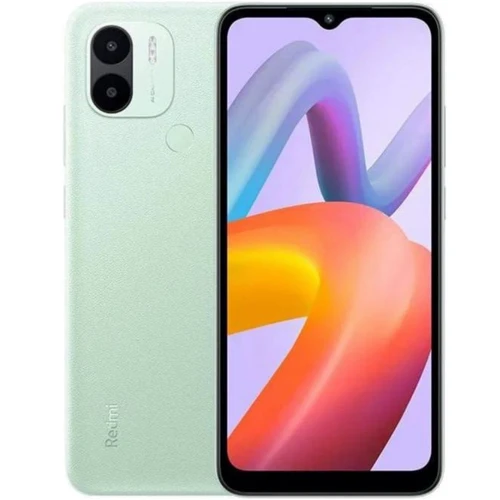 Смартфон Xiaomi Redmi A2+ 2/32Gb Light Green (Global)