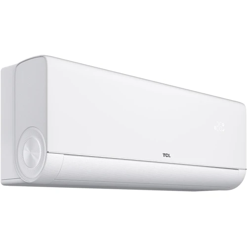 Кондиціонер TCL TAC-24CHSD/UG11V3AHB Heat Pump Inv R32 WI-FI: Вид установки внутрішнього блоку настінний
