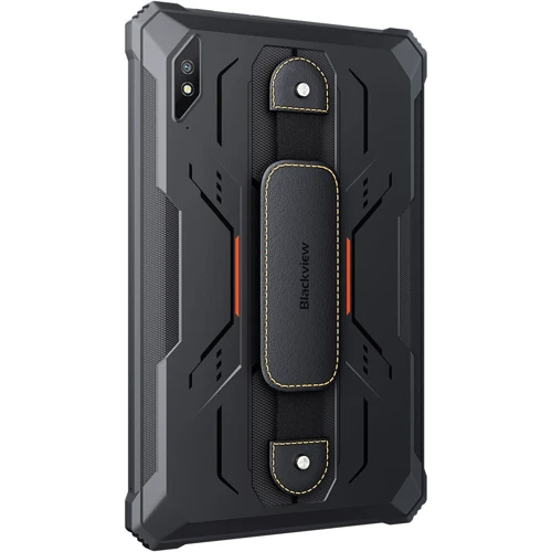Планшет Blackview Tab Active 8 6/128GB LTE Orange: Операційна система DokeOS_P 3.0 Based on Android 13