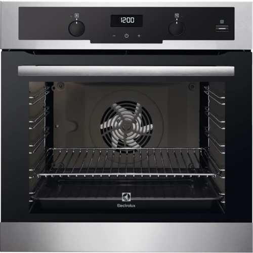 Духовой шкаф электрический Electrolux EOA5454TOX