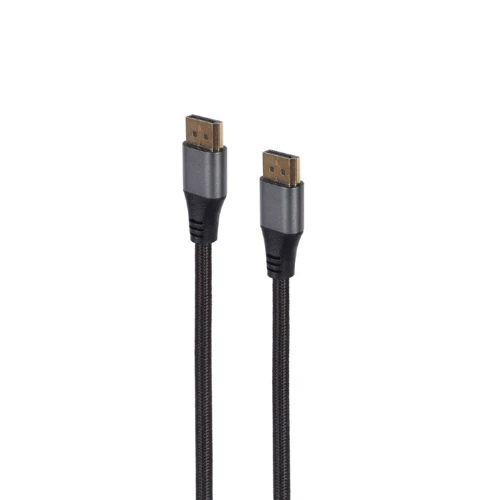 Кабель и переходник Cablexpert Display Port to Display Port 1.8m V1.4 (CC-DP8K-6)
