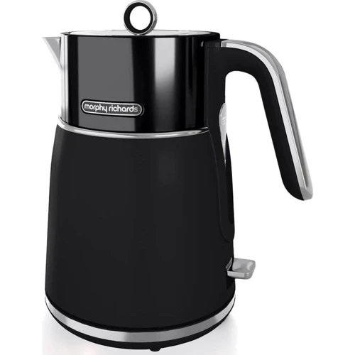 Электрочайник MORPHY RICHARDS Signature 1.5 l Black