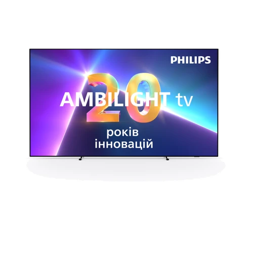 Телевизор Philips 77OLED819/12