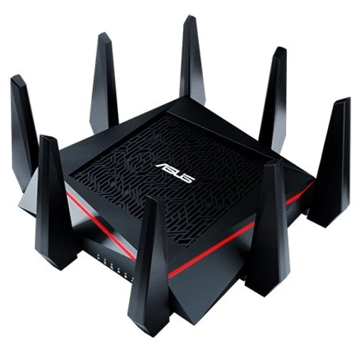 Маршрутизатор Wi-Fi ASUS RT-AC5300