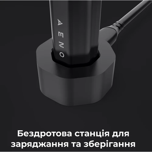 Зубная щетка AENO DB2S (ADB0002S) фото 6