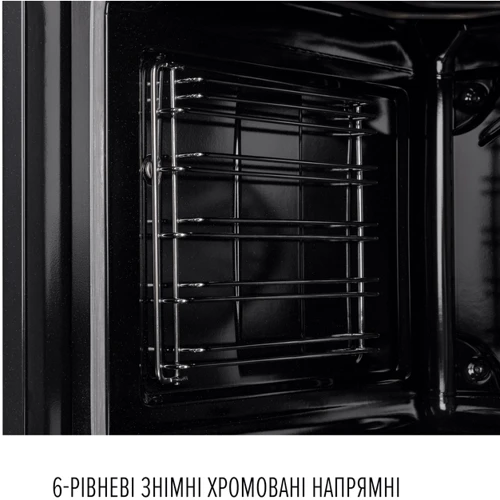 Духовой шкаф электрический Perfelli RETRO 6M8L BEIGE